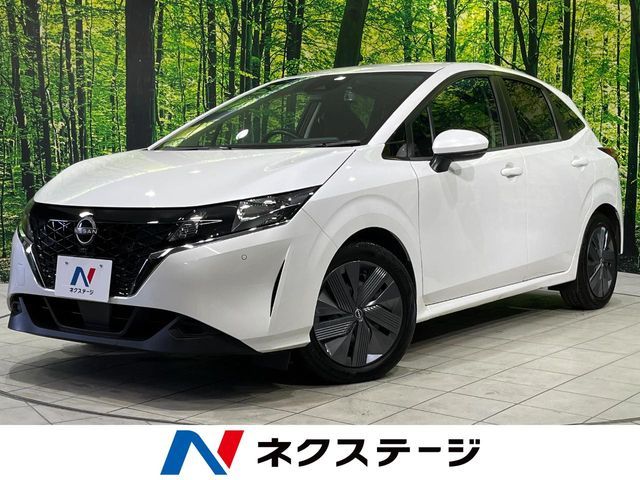 NOTE 4WD