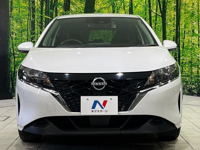 NOTE 4WD