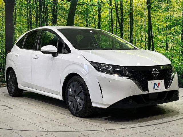 NOTE 4WD