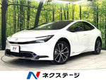 PRIUS 4WD
