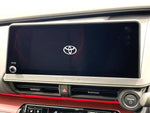PRIUS 4WD