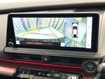 PRIUS 4WD