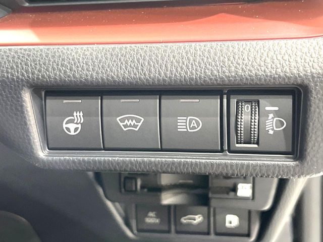 PRIUS 4WD