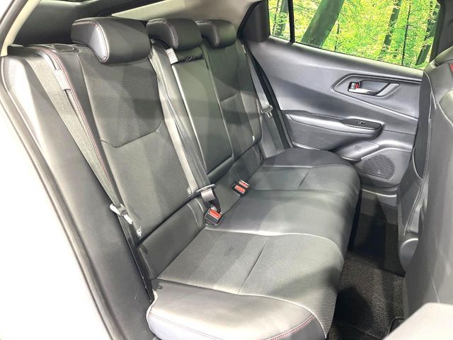 PRIUS 4WD
