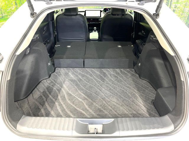 PRIUS 4WD