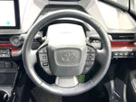 PRIUS 4WD