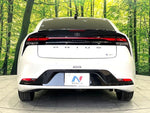 PRIUS 4WD