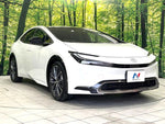 PRIUS 4WD