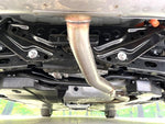 PRIUS 4WD