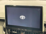 COROLLA CROSS HYBRID
