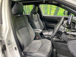 COROLLA CROSS HYBRID