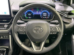 COROLLA CROSS HYBRID