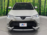 COROLLA CROSS HYBRID