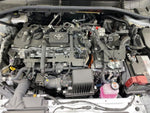 COROLLA CROSS HYBRID