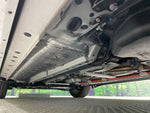 COROLLA CROSS HYBRID
