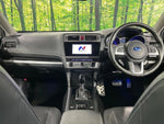 LEGACY OUTBACK