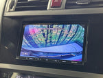 LEGACY OUTBACK