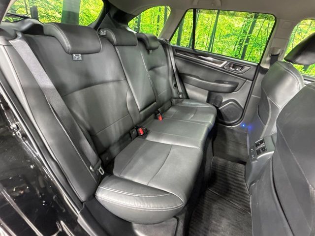 LEGACY OUTBACK