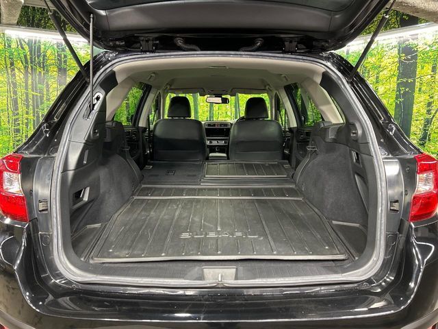 LEGACY OUTBACK