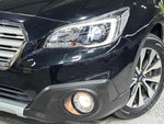 LEGACY OUTBACK