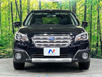 LEGACY OUTBACK