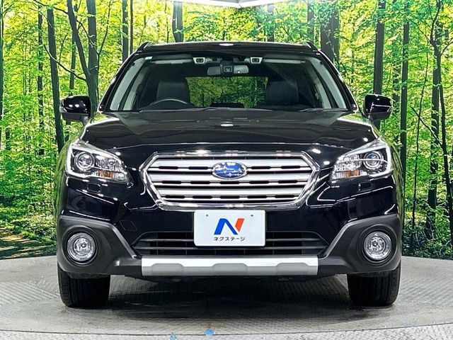 LEGACY OUTBACK