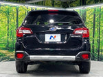 LEGACY OUTBACK