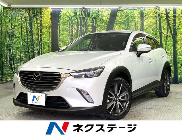 CX-3
