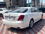 CROWN MAJESTA