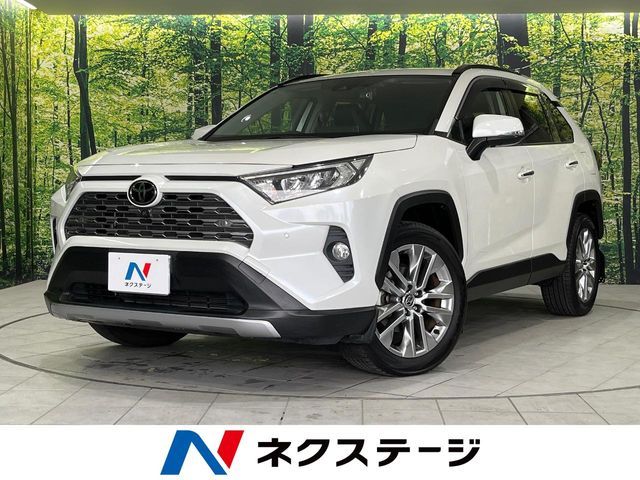 RAV4 4WD