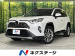RAV4 4WD