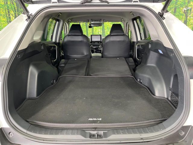 RAV4 4WD