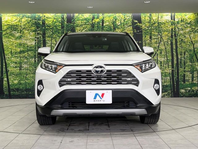 RAV4 4WD