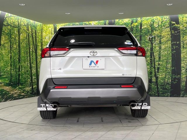 RAV4 4WD