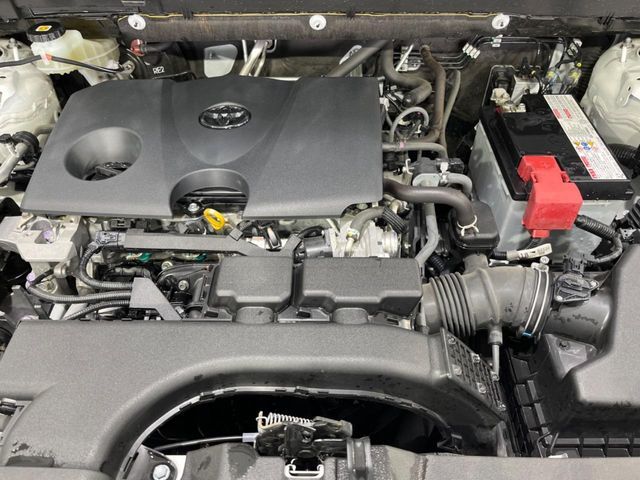 RAV4 4WD