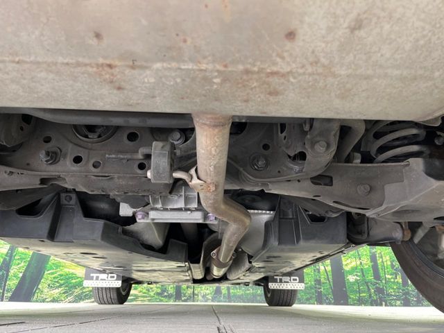 RAV4 4WD