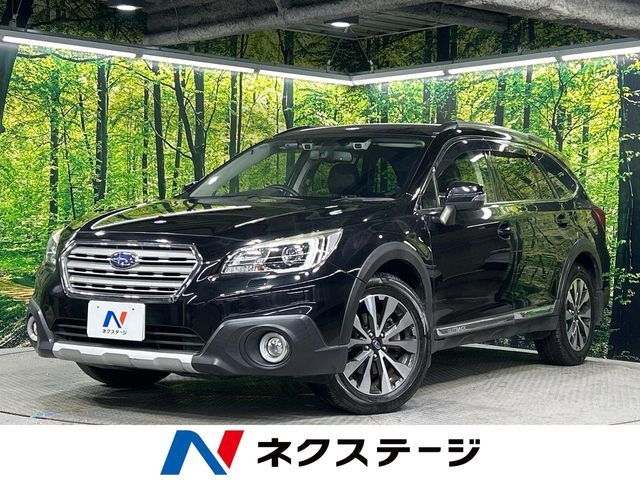 LEGACY OUTBACK