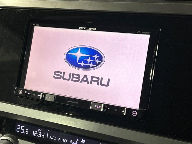 LEGACY OUTBACK
