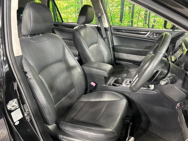 LEGACY OUTBACK