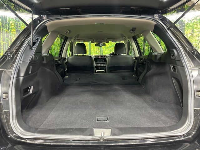 LEGACY OUTBACK