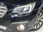 LEGACY OUTBACK