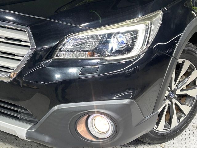 LEGACY OUTBACK