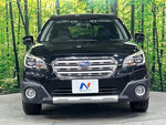 LEGACY OUTBACK