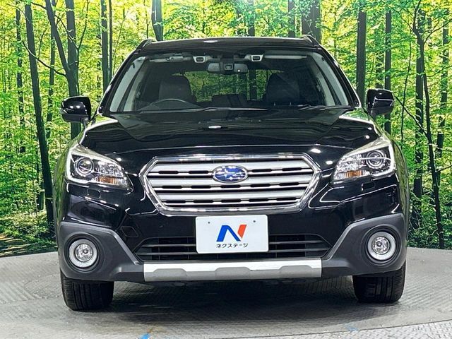 LEGACY OUTBACK
