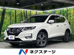 X-TRAIL 4WD