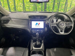 X-TRAIL 4WD
