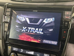 X-TRAIL 4WD