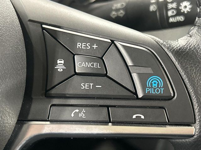 X-TRAIL 4WD