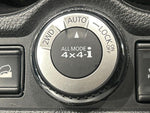 X-TRAIL 4WD