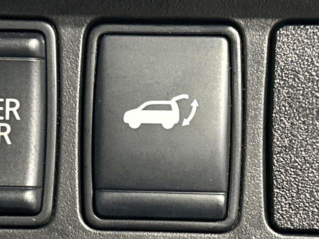 X-TRAIL 4WD